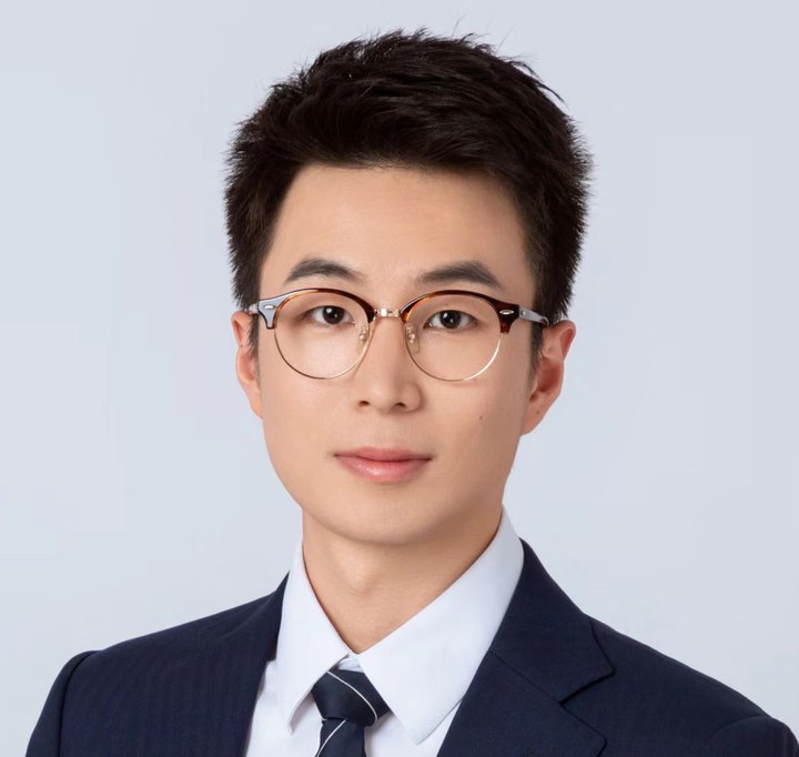 赵恒松